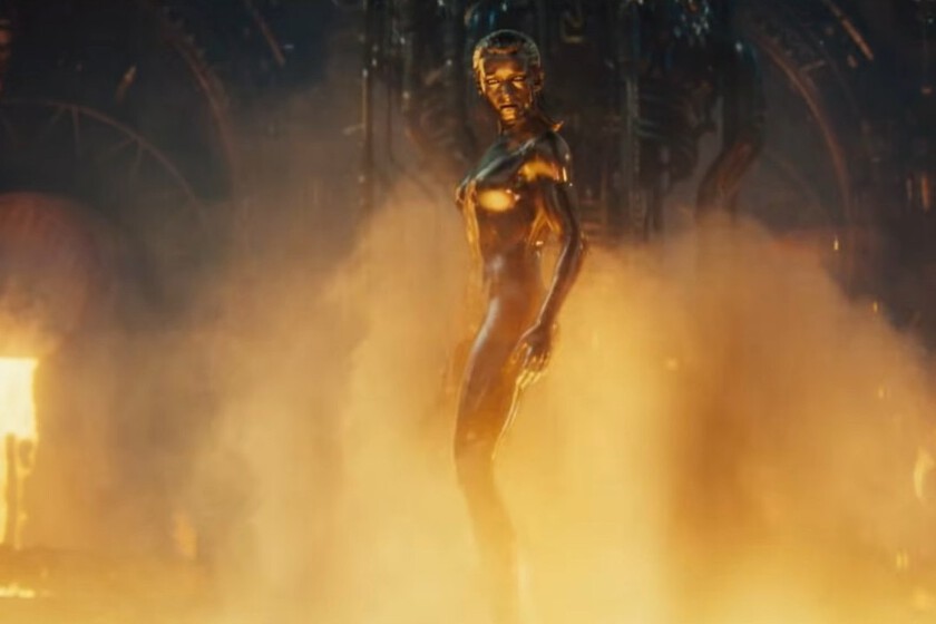 ‘Los cuatro fantásticos: Primeros pasos’, el gran estreno de Marvel del año, deslumbra con un tráiler lleno de acción