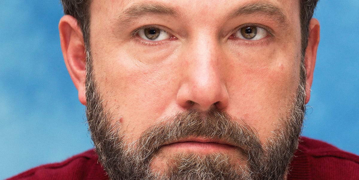Los lujosos antojos del hijo de Ben Affleck sorprenden en Hollywood