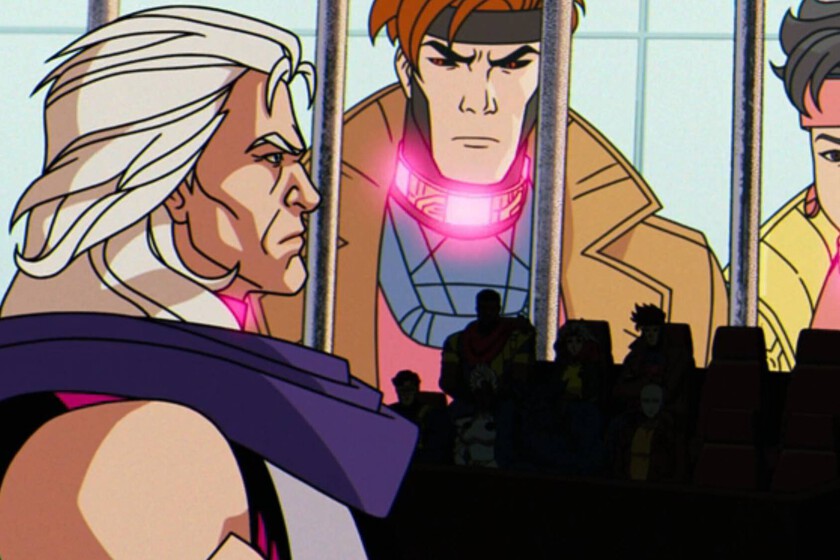 Marvel convenció a un tribunal de que los X-Men: Fénix Oscura no eran humanos para ahorrar millones en impuestos