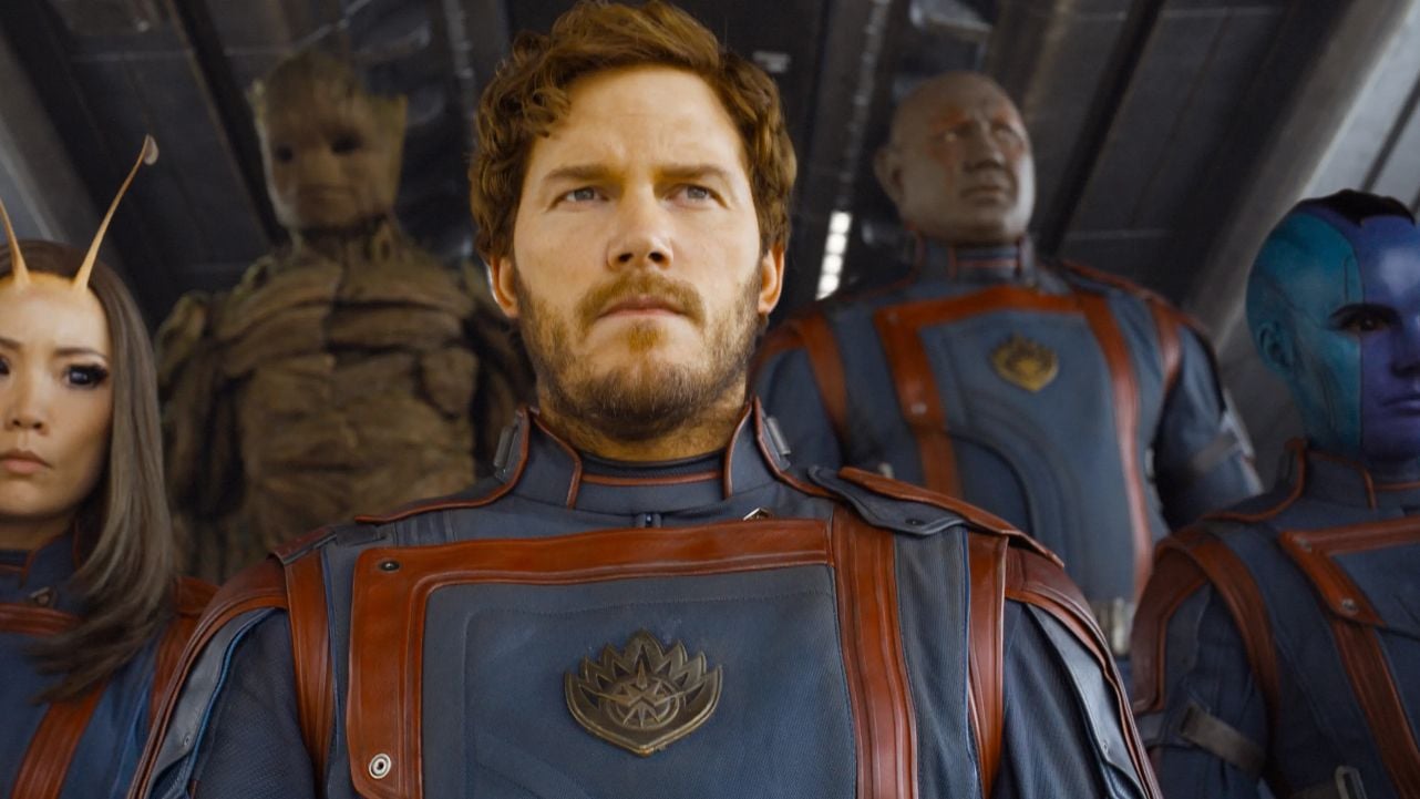 Marvel rompe su propio código: 'joder' suena por primera vez en el universo cinematográfico en 2023