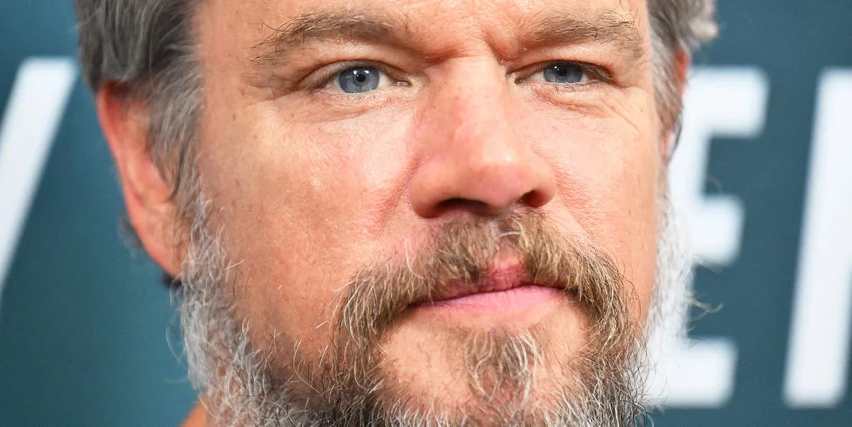 Matt Damon revela el mayor error que marcó su carrera y sorprende a sus seguidores