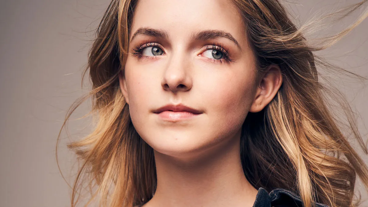 Mckenna Grace se une a 'Los Juegos del Hambre: Sunrise on the Reaping' como la tributo Maysilee Donner de Distrito 12