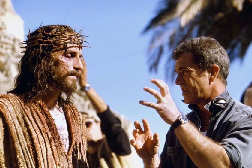 Mel Gibson revela el motivo personal detrás de ‘La Pasión de Cristo’: “Pensé en saltar por una ventana”
