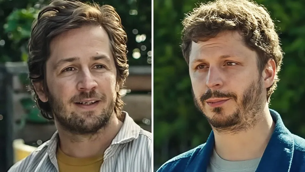 Michael Angarano y Michael Cera exploran la comedia y el crecimiento personal en 'Sacramento'