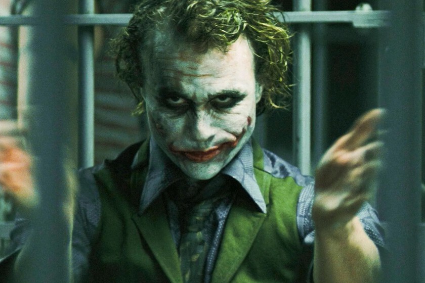 Michael Caine revela el motivo por el que quedó impactado al ver a Heath Ledger como Joker: 'Fue realmente aterrador'