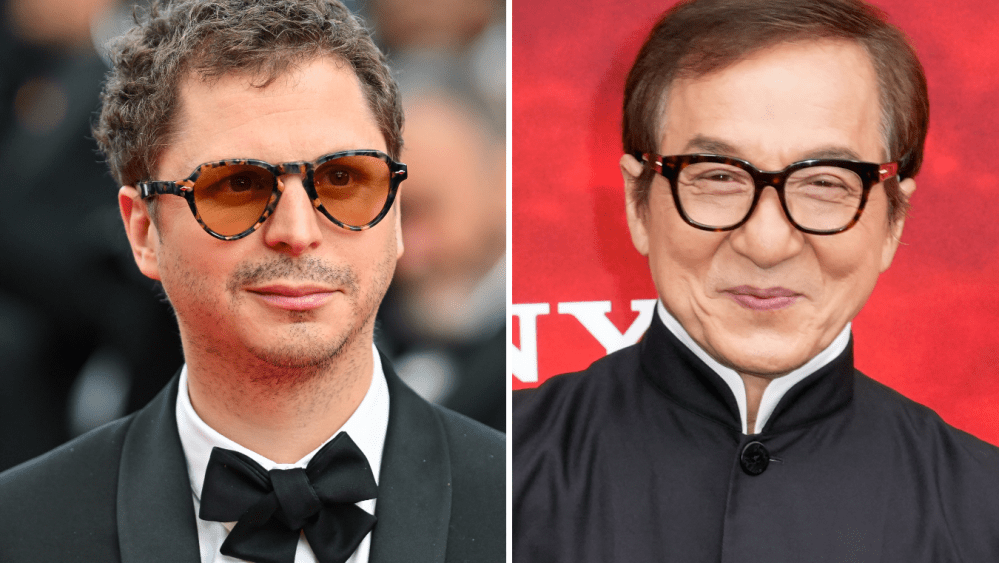 Michael Cera revela su encuentro incómodo con Jackie Chan: 'Pensó que era un ganador de concurso'