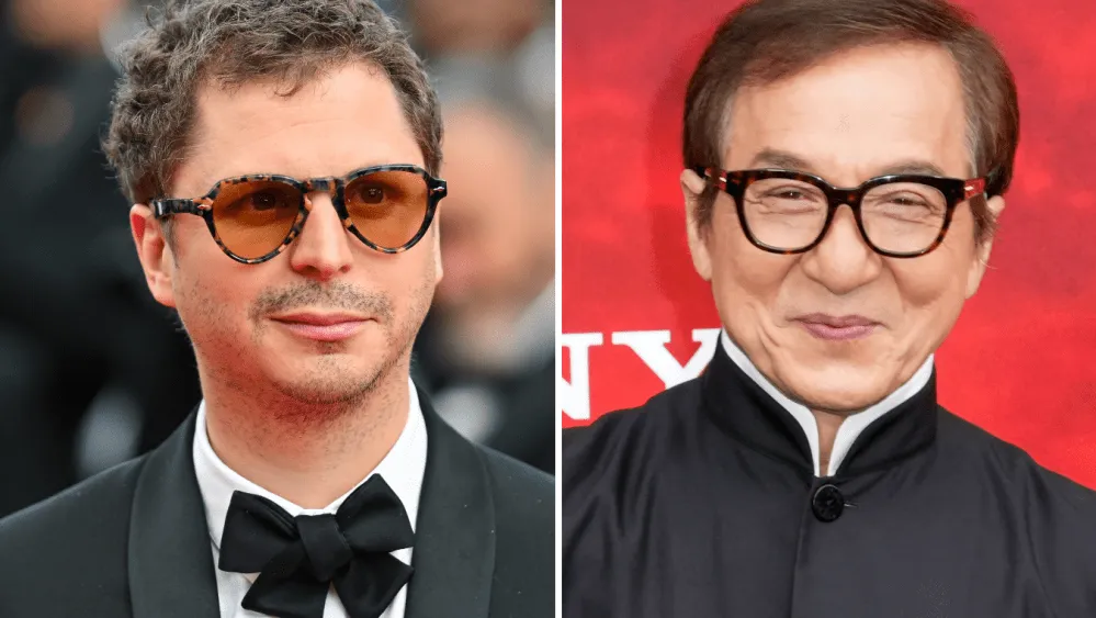 Michael Cera revela su encuentro incómodo con Jackie Chan: 'Pensó que era un ganador de concurso'