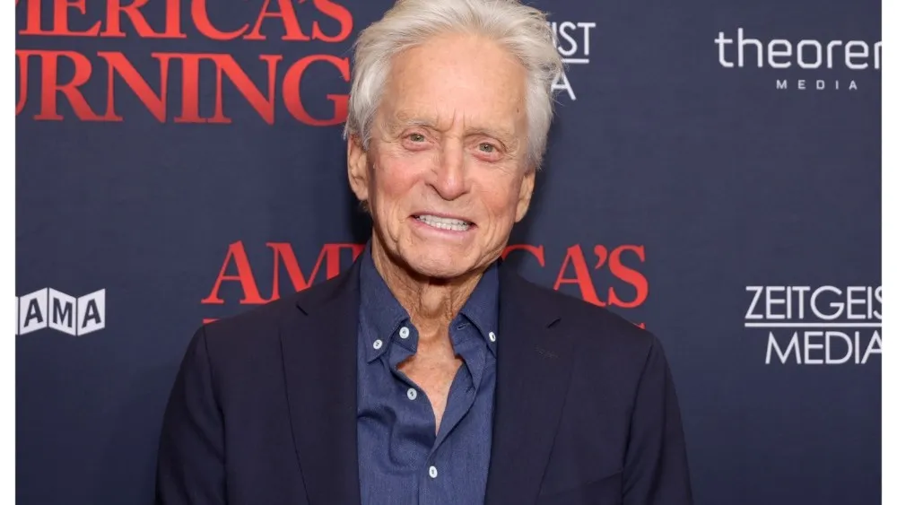 Michael Douglas será homenajeado en el Festival de Taormina junto a la proyección restaurada de 'Alguien voló sobre el nido del cuco'
