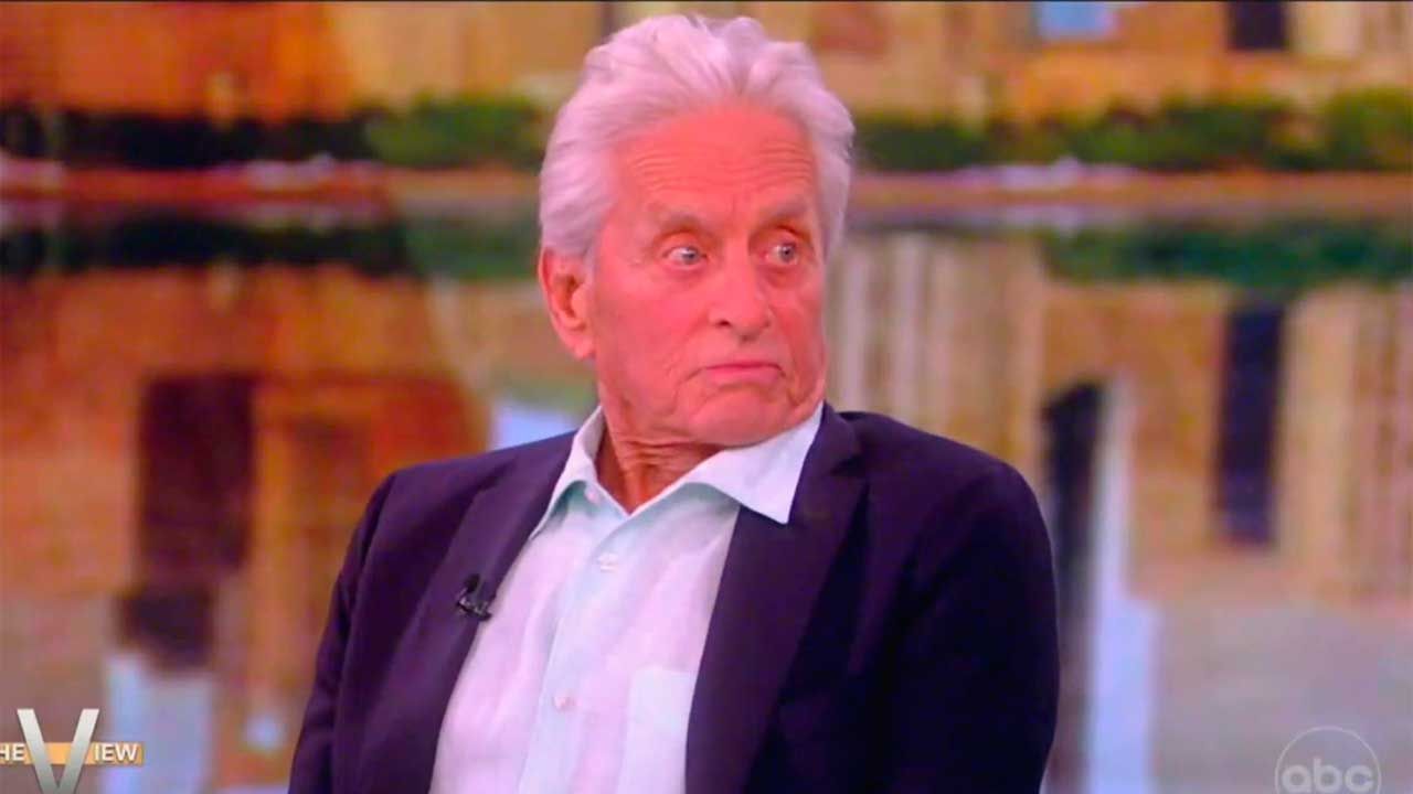 Michael Douglas rompe el silencio: Tres años de retiro y sin planes de regresar al cine