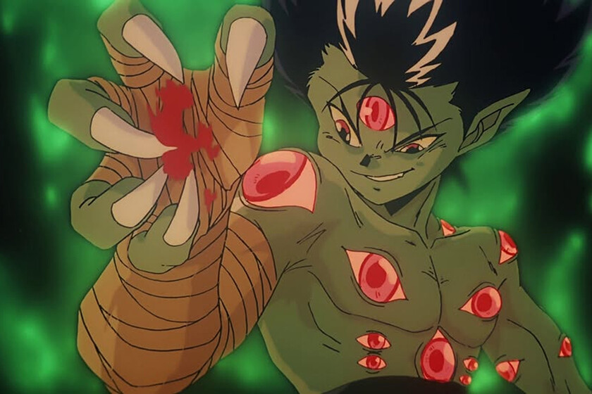 ¿Esperas la temporada 3 de 'Jujutsu Kaisen'? Descubre el clásico anime que inspiró a su creador: 'Yu Yu Hakusho'