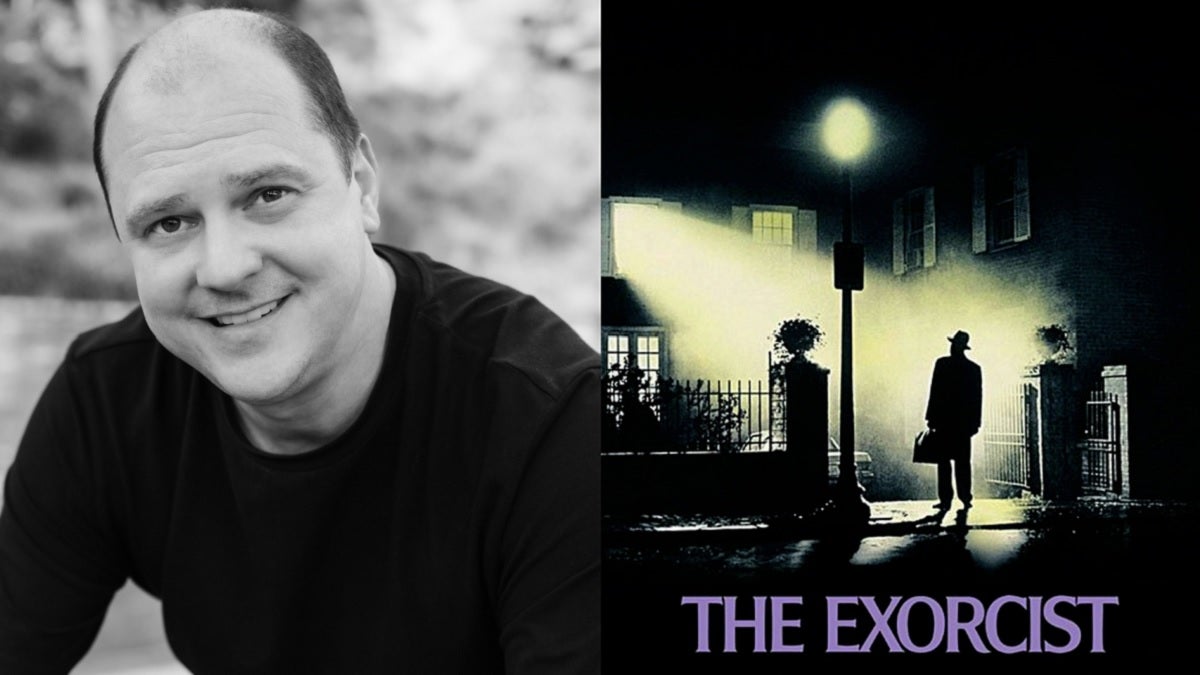 Mike Flanagan descarta el estreno de su ‘Exorcista’ en 2026: “No hay forma de que lleguemos a esa fecha”