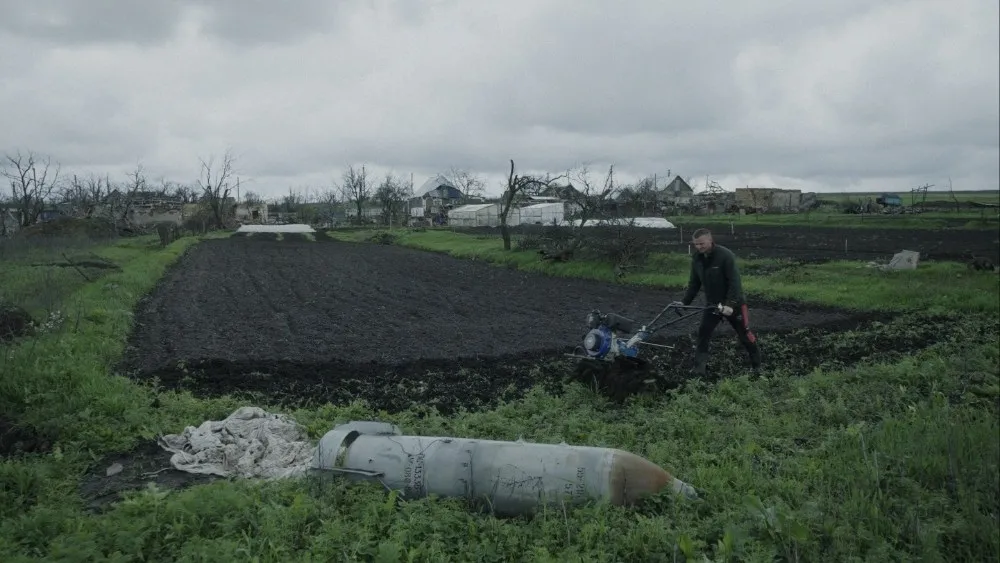 ‘Militantropos’ encuentra distribuidor internacional antes de su estreno en la Quincena de Realizadores de Cannes