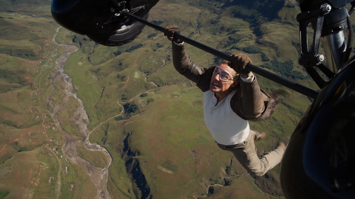 ‘Mission: Impossible – The Final Reckoning’ será la película más extensa de la saga