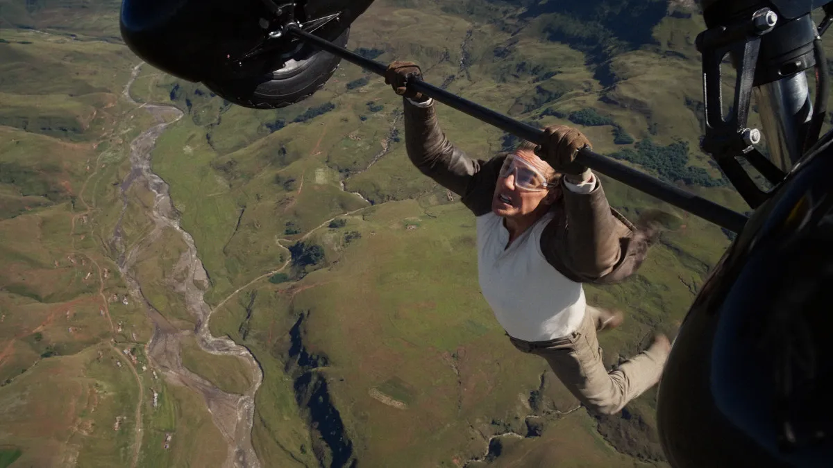 ‘Mission: Impossible – The Final Reckoning’ será la película más extensa de la saga
