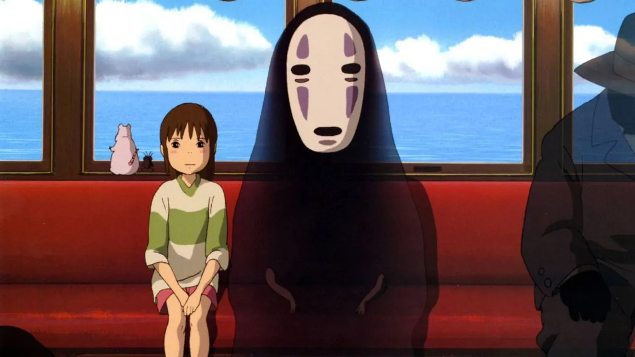 ¿Miyazaki nos lanza pistas? La intrigante conexión entre 'El castillo ambulante' y 'El viaje de Chihiro' que hace pensar en un universo compartido