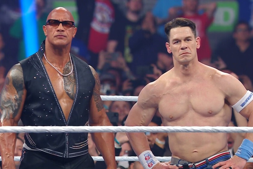 Netflix apuesta su futuro este fin de semana con Wrestlemania: la batalla clave que podría cambiar todo