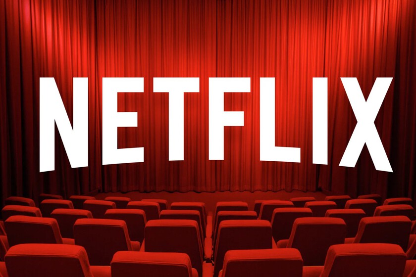 Netflix defiende su papel salvador en Hollywood: 'La gente no puede caminar a una sala de cine'