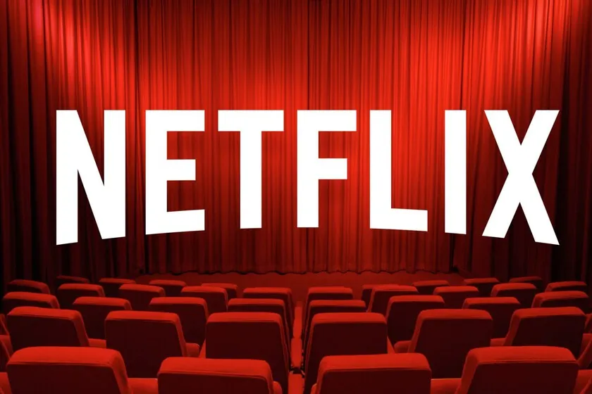 Netflix defiende su papel salvador en Hollywood: 'La gente no puede caminar a una sala de cine'