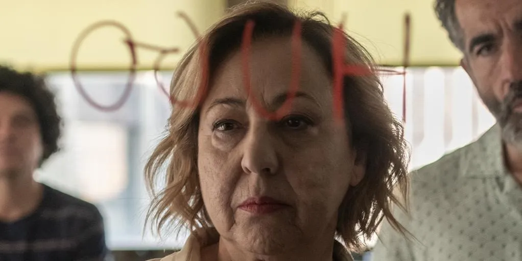 Netflix desvela la fecha de estreno de 'La viuda negra', el crimen de Patraix en pantalla