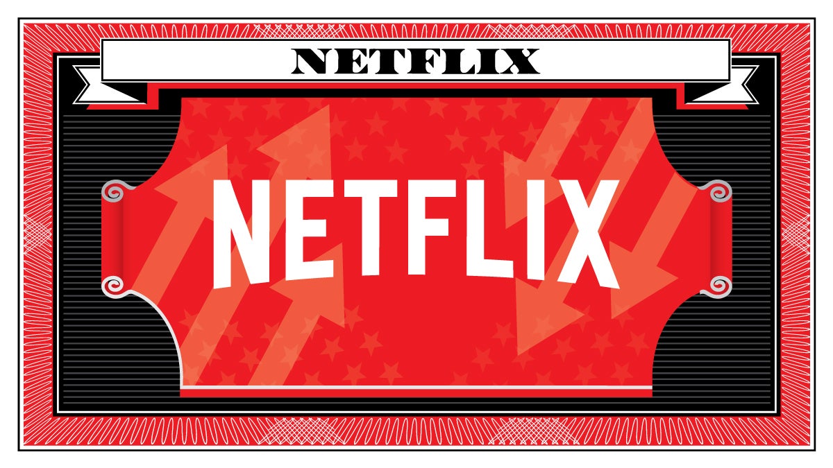 Netflix rompe récords: ingresos crecen un 16% y superan los 11.080 millones de dólares en el segundo trimestre