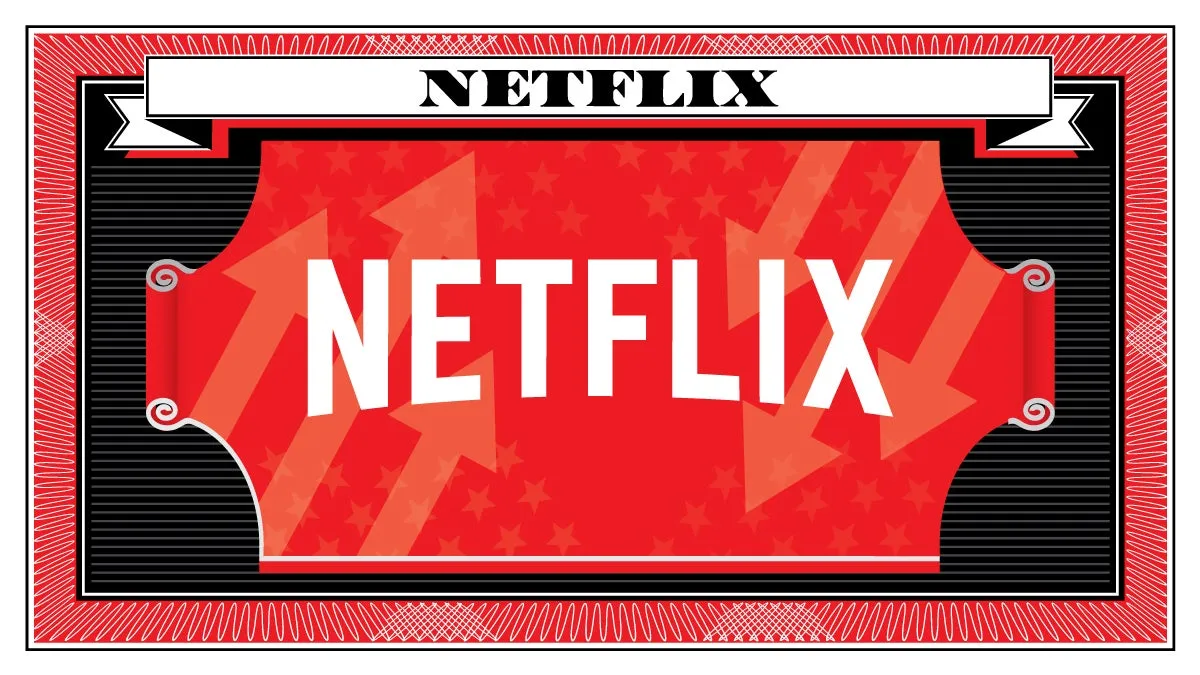 Netflix rompe récords: ingresos crecen un 16% y superan los 11.080 millones de dólares en el segundo trimestre