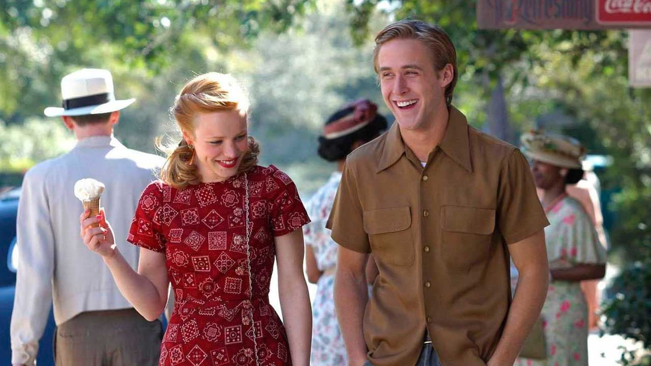 Nick Cassavetes pide perdón a Gosling y McAdams tras una década: los secretos del tenso rodaje de 'El diario de Noa'