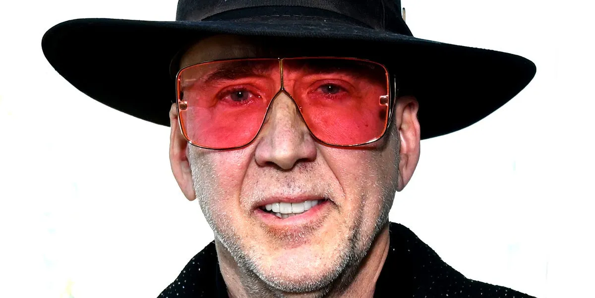 Nicolas Cage estuvo al borde de la tragedia: El día en que casi muere ahogado