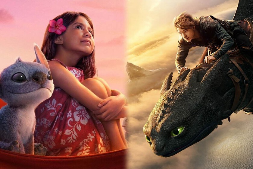 Dean DeBlois revela por qué Disney lo dejó fuera del remake de 'Lilo & Stitch': "No fue como con DreamWorks"