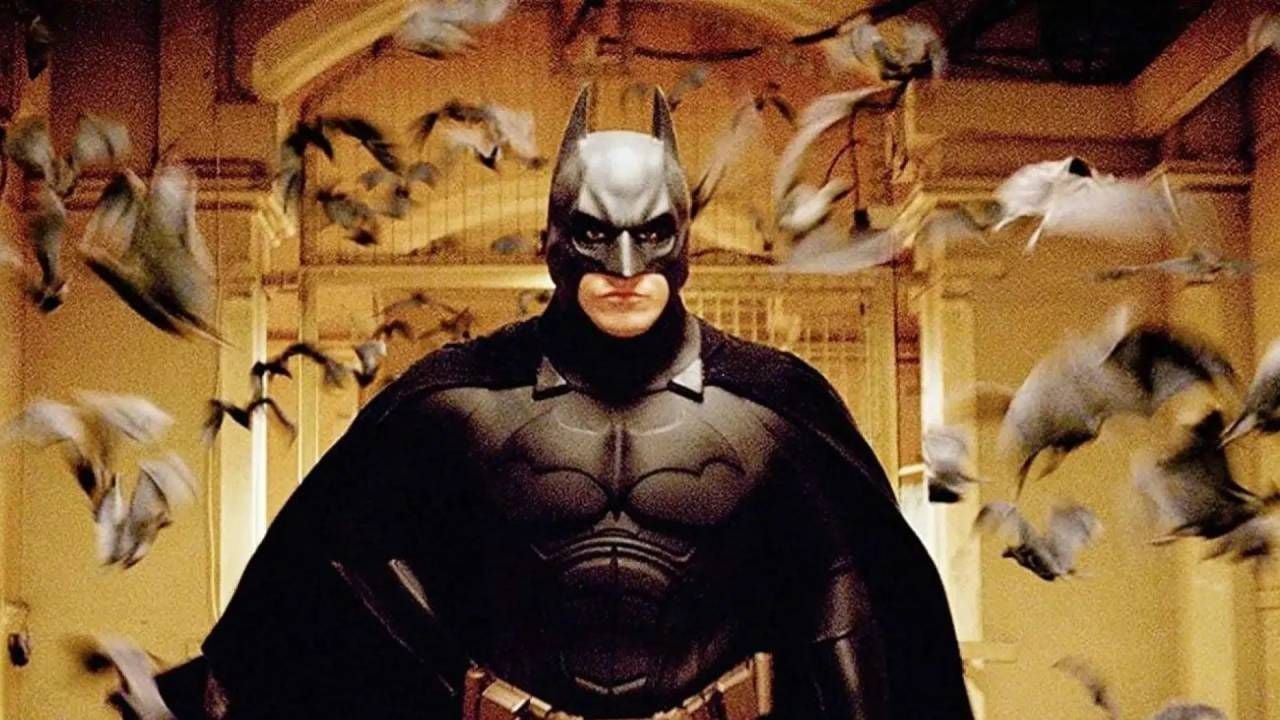 El consejo de Nolan que salvó a Goyer: cómo evitó el caos de Batman con Ben Affleck