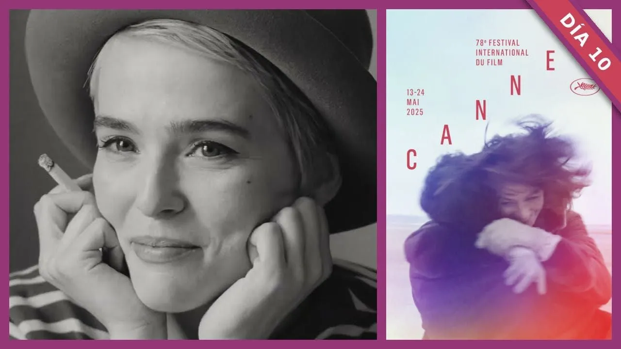 ‘Nouvelle Vague’ deslumbra en Cannes 2025 y se convierte en la película imprescindible para los amantes del cine