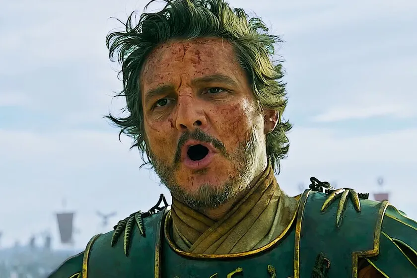 Pedro Pascal revela por qué disfruta morir en pantalla y se perfila como el nuevo Sean Bean