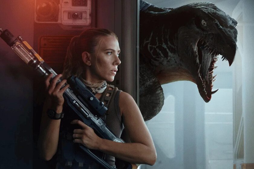 ‘Jurassic World: El renacer’: la punta del iceberg en la crisis creativa de Hollywood