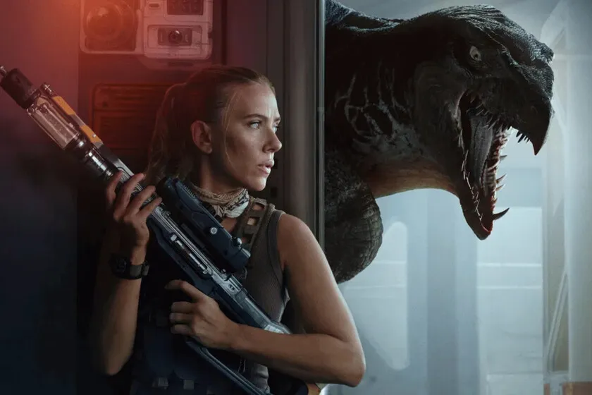 ‘Jurassic World: El renacer’: la punta del iceberg en la crisis creativa de Hollywood