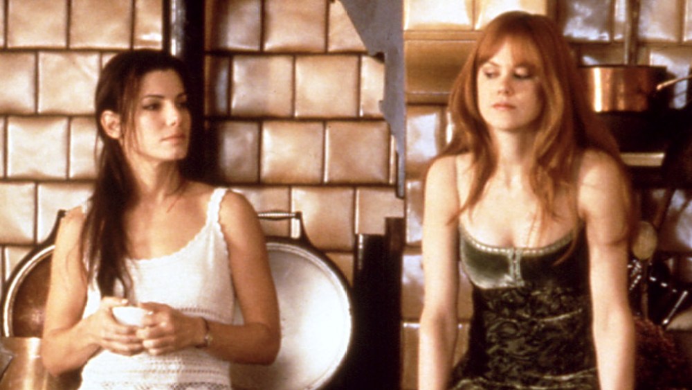 'Practical Magic 2' fija estreno para otoño de 2026 con el regreso de Sandra Bullock y Nicole Kidman