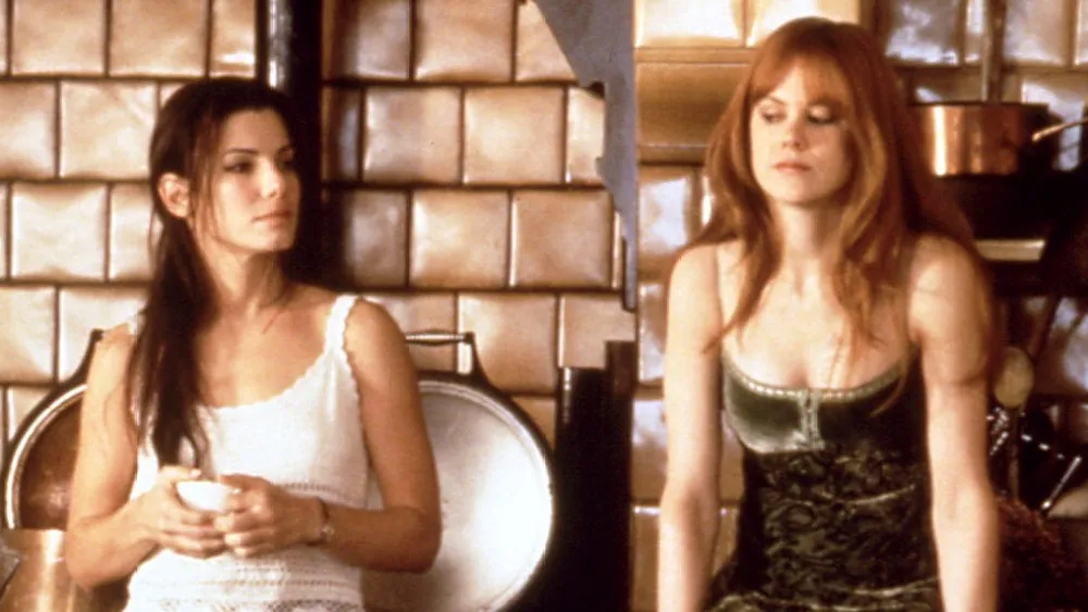 'Practical Magic 2' fija estreno para otoño de 2026 con el regreso de Sandra Bullock y Nicole Kidman