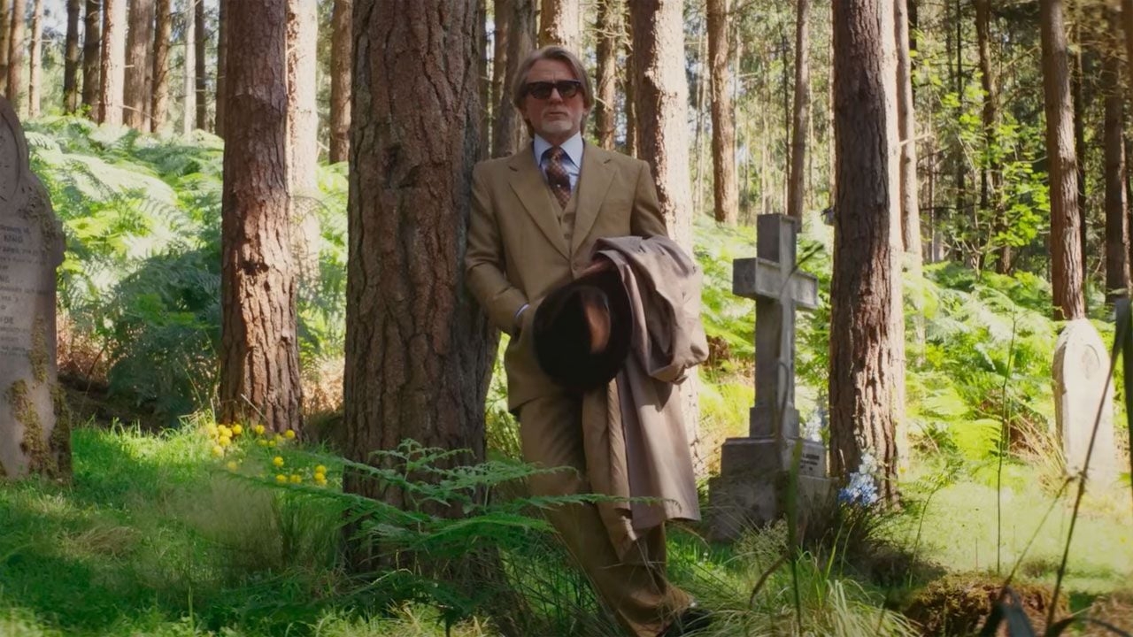 ‘Puñales por la espalda: De entre los muertos’ ya tiene fecha de estreno en Netflix tras tres años de espera