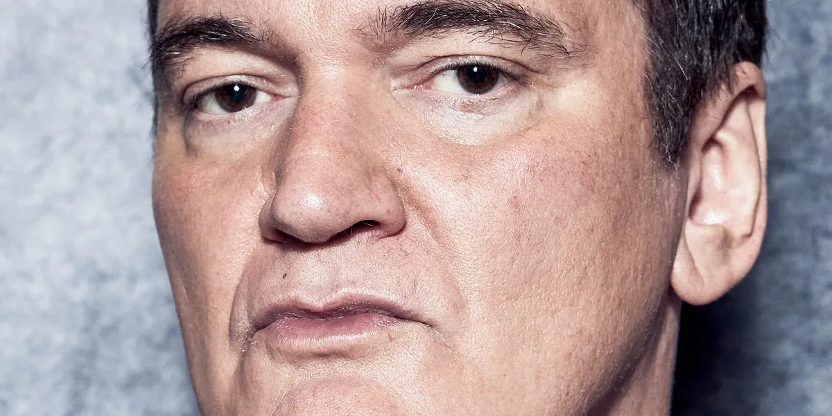 Quentin Tarantino revela cómo logró salir adelante tras una dura crisis personal