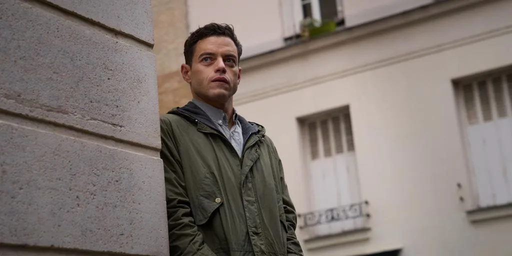 Rami Malek desafía los miedos en la gran pantalla: nunca temió quedar encasillado