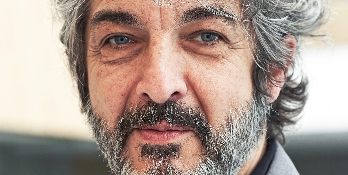 Ricardo Darín no se muerde la lengua: su visión honesta sobre Hollywood