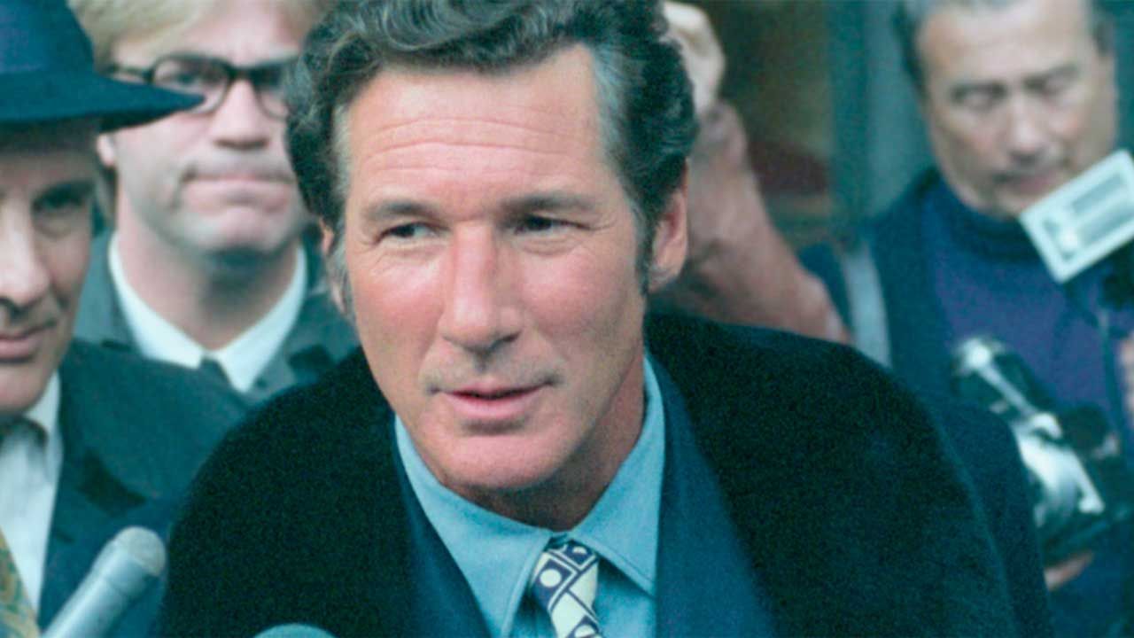 Richard Gere lamenta que Disney ignorara una de sus mejores películas: "Es de lo mejor que he hecho"