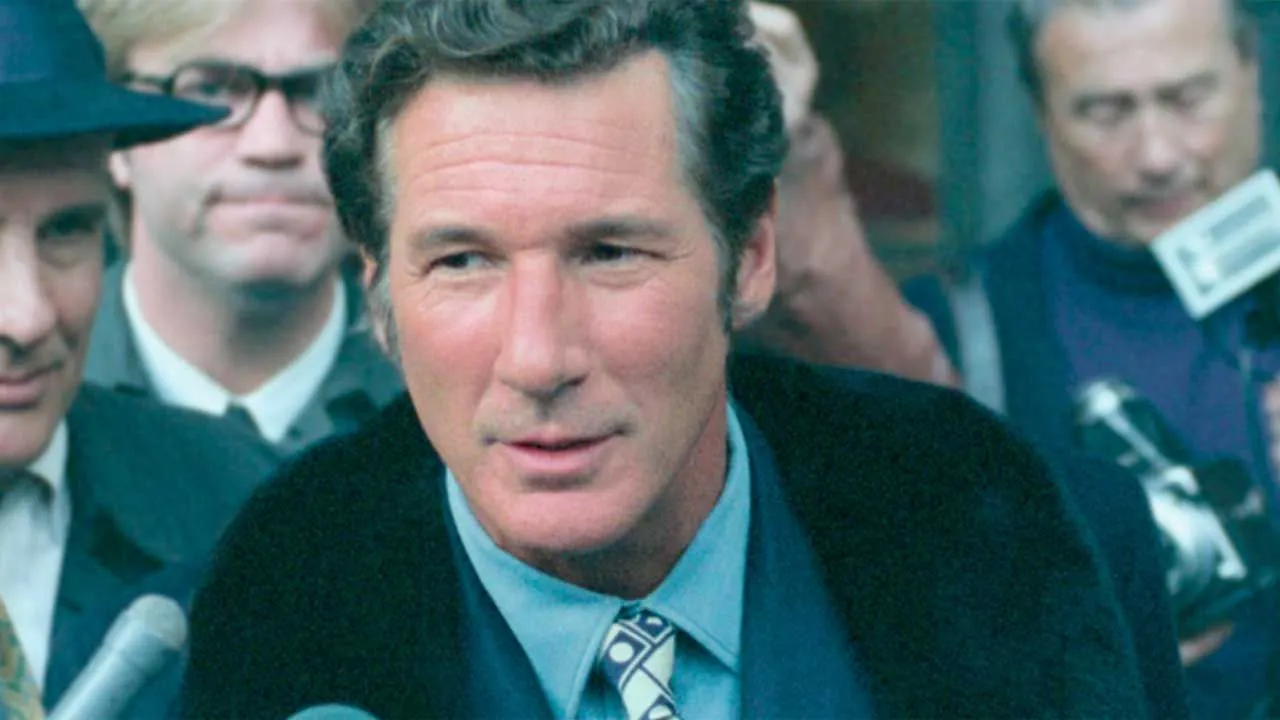 Richard Gere lamenta que Disney ignorara una de sus mejores películas: "Es de lo mejor que he hecho"