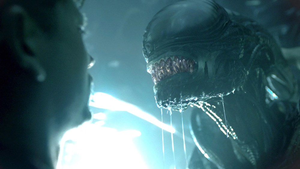 Ridley Scott confiesa: «‘Alien’ merecía el estatus de ‘Star Wars’ y revela su fatiga con la franquicia»
