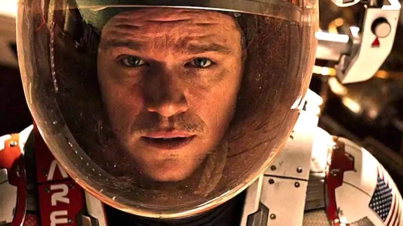 Ridley Scott modificó un pequeño detalle en 'The Martian' para lograr mayor precisión científica