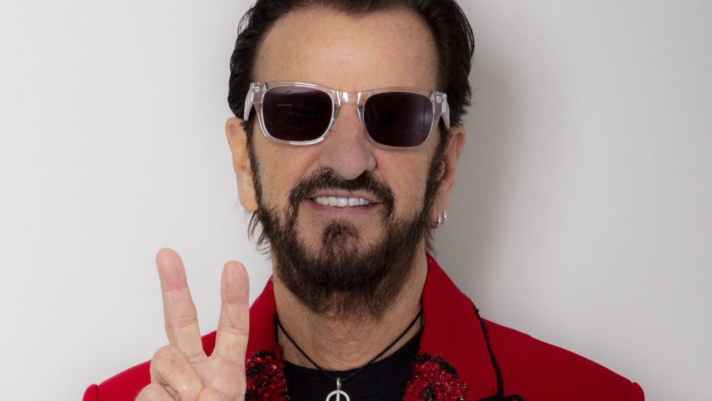 Ringo Starr revisa a fondo su biopic con Sam Mendes: “Repasamos línea por línea”