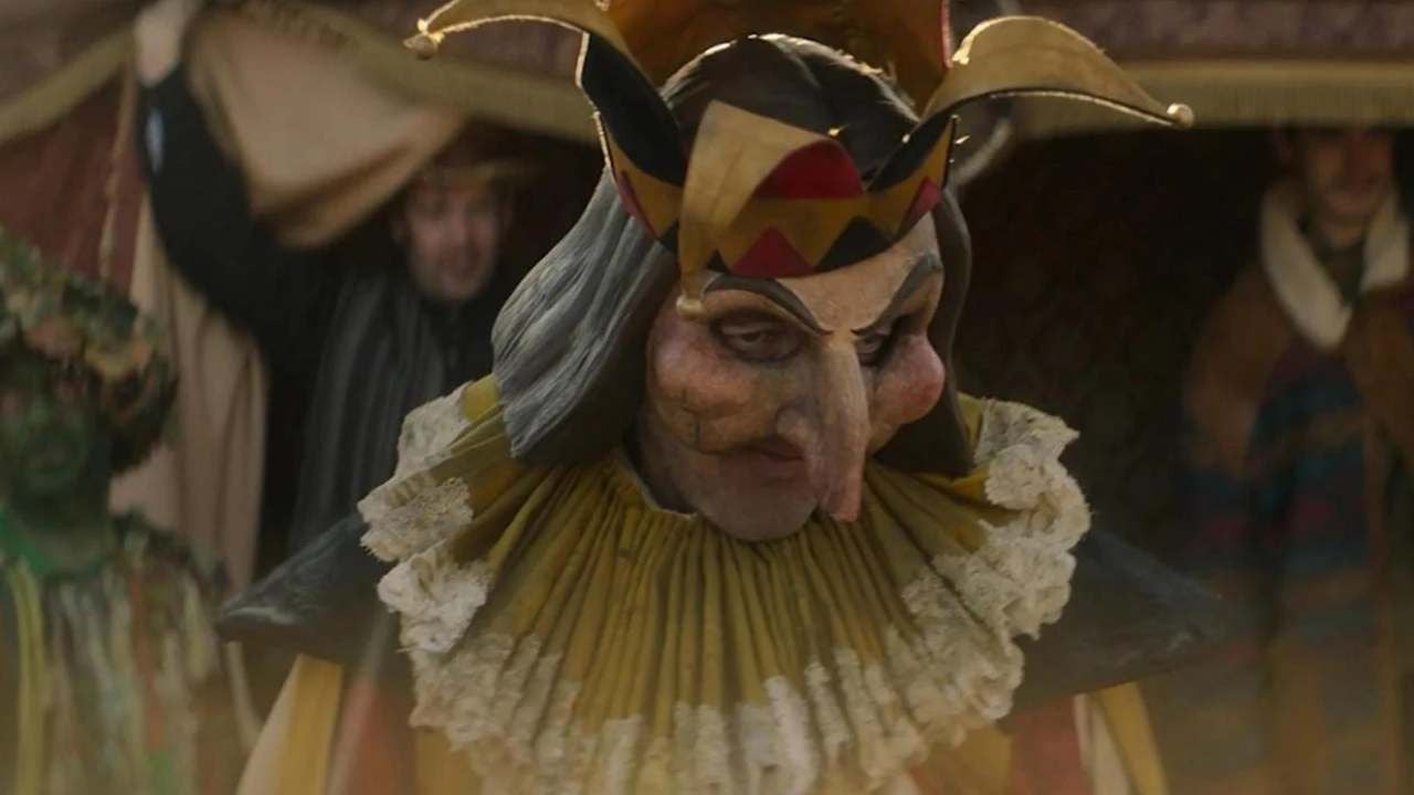 ‘Ritos ocultos’: el terror más puro llega a los cines inspirado por un clásico del género