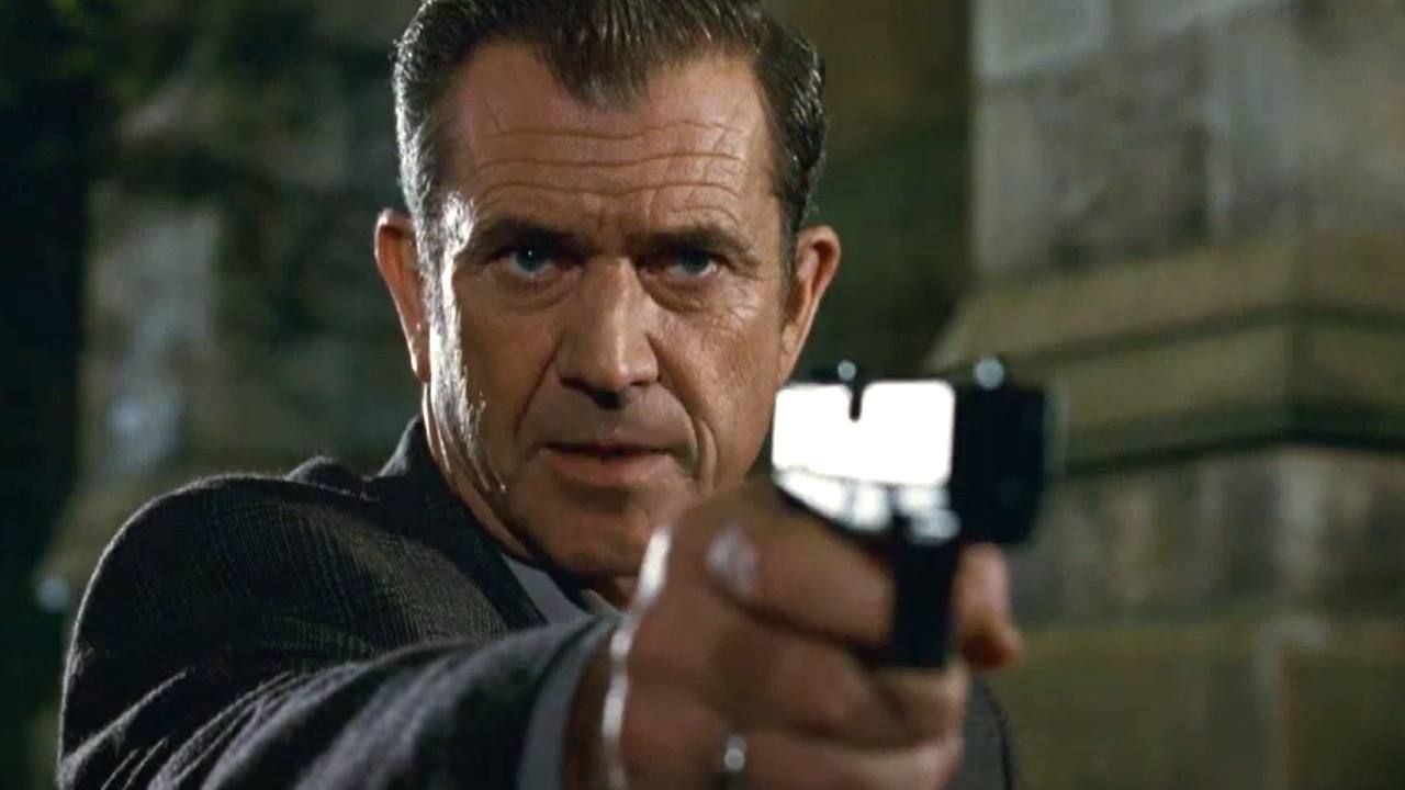 Robert De Niro solo aguantó una semana en un rodaje con Mel Gibson: ¿qué salió mal?