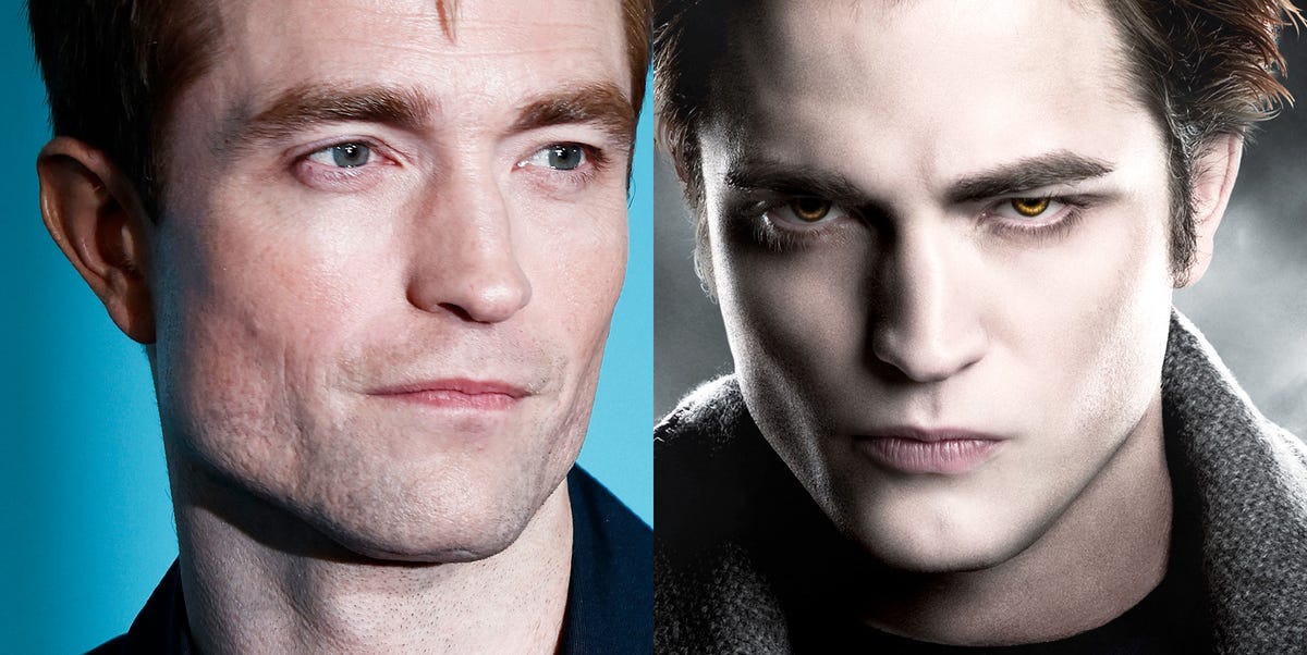 Robert Pattinson revela: «Detestaba mi papel en ‘Crepúsculo’» y comparte secretos inéditos de la saga