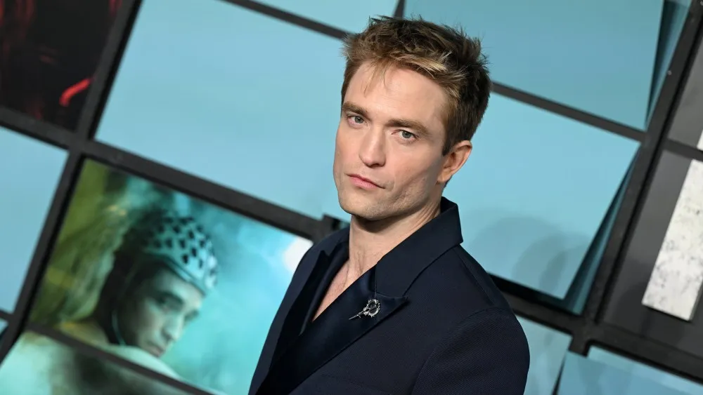 Robert Pattinson podría unirse al elenco de 'Dune 3'