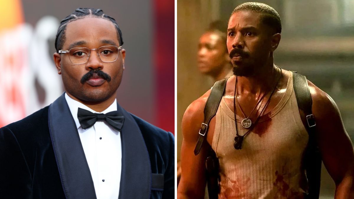 Ryan Coogler agradece a los fans por el histórico estreno de ‘Sinners’ y defiende el papel del cine en la sociedad