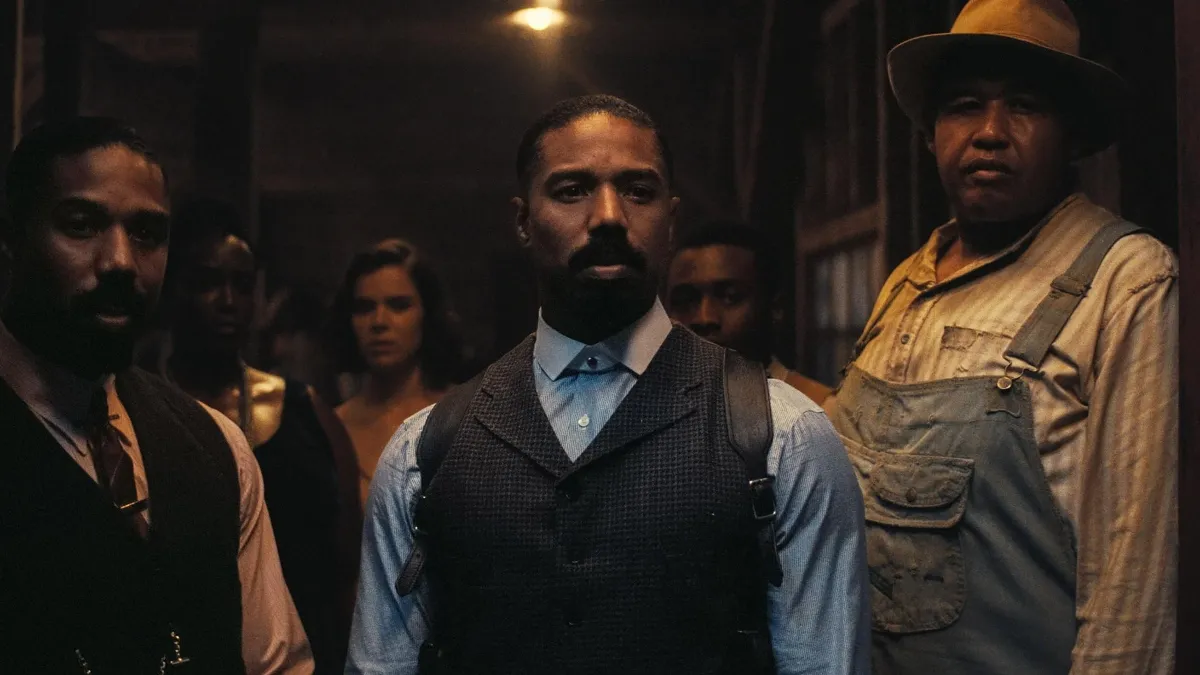 Ryan Coogler revela los secretos detrás de los formatos y relaciones de aspecto en el cine con ‘Sinners’